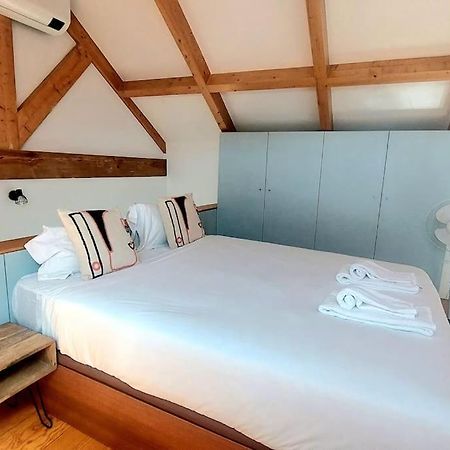 Apartament Oporto City View - Wow Duplex Zewnętrze zdjęcie