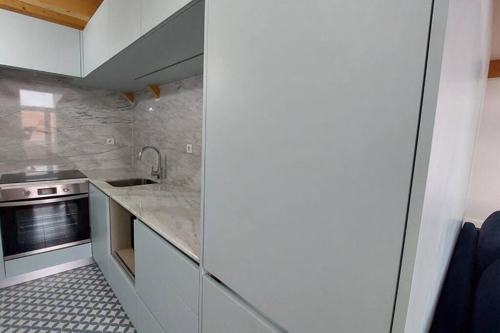 Apartament Oporto City View - Wow Duplex Zewnętrze zdjęcie