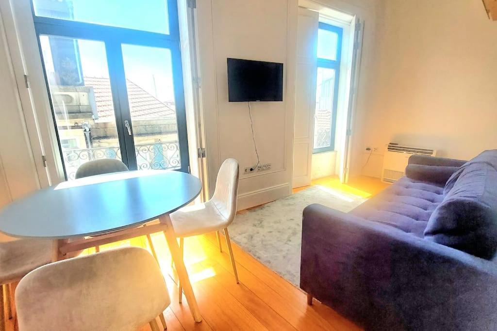 Apartament Oporto City View - Wow Duplex Zewnętrze zdjęcie
