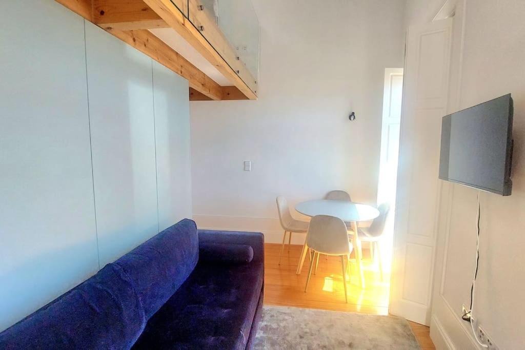Apartament Oporto City View - Wow Duplex Zewnętrze zdjęcie