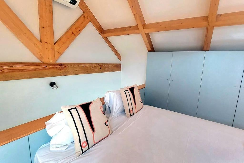 Apartament Oporto City View - Wow Duplex Zewnętrze zdjęcie
